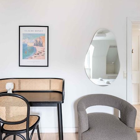 Xl Exclusive Penthouse By Copenhagen City & Tivoli 외부 사진