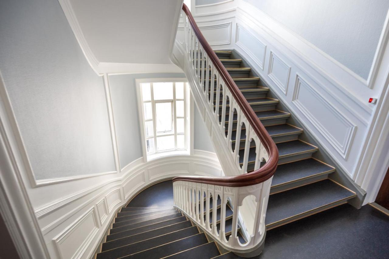 Xl Exclusive Penthouse By Copenhagen City & Tivoli 외부 사진