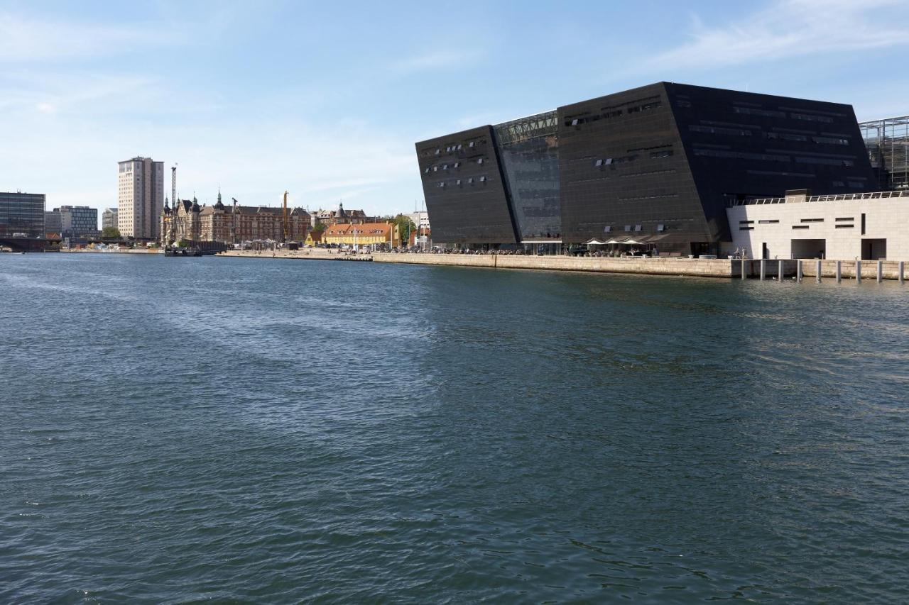 Xl Exclusive Penthouse By Copenhagen City & Tivoli 외부 사진