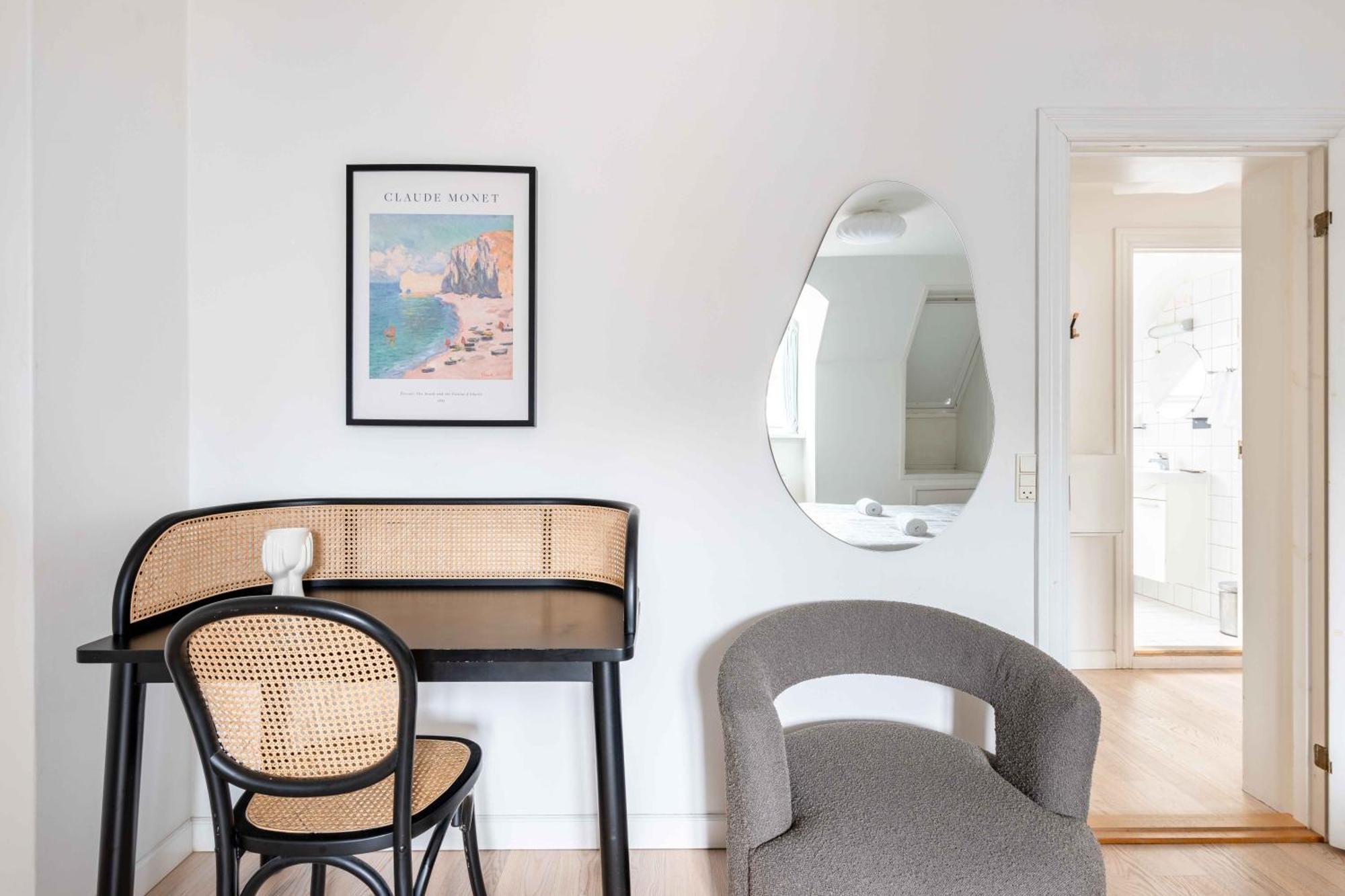Xl Exclusive Penthouse By Copenhagen City & Tivoli 외부 사진