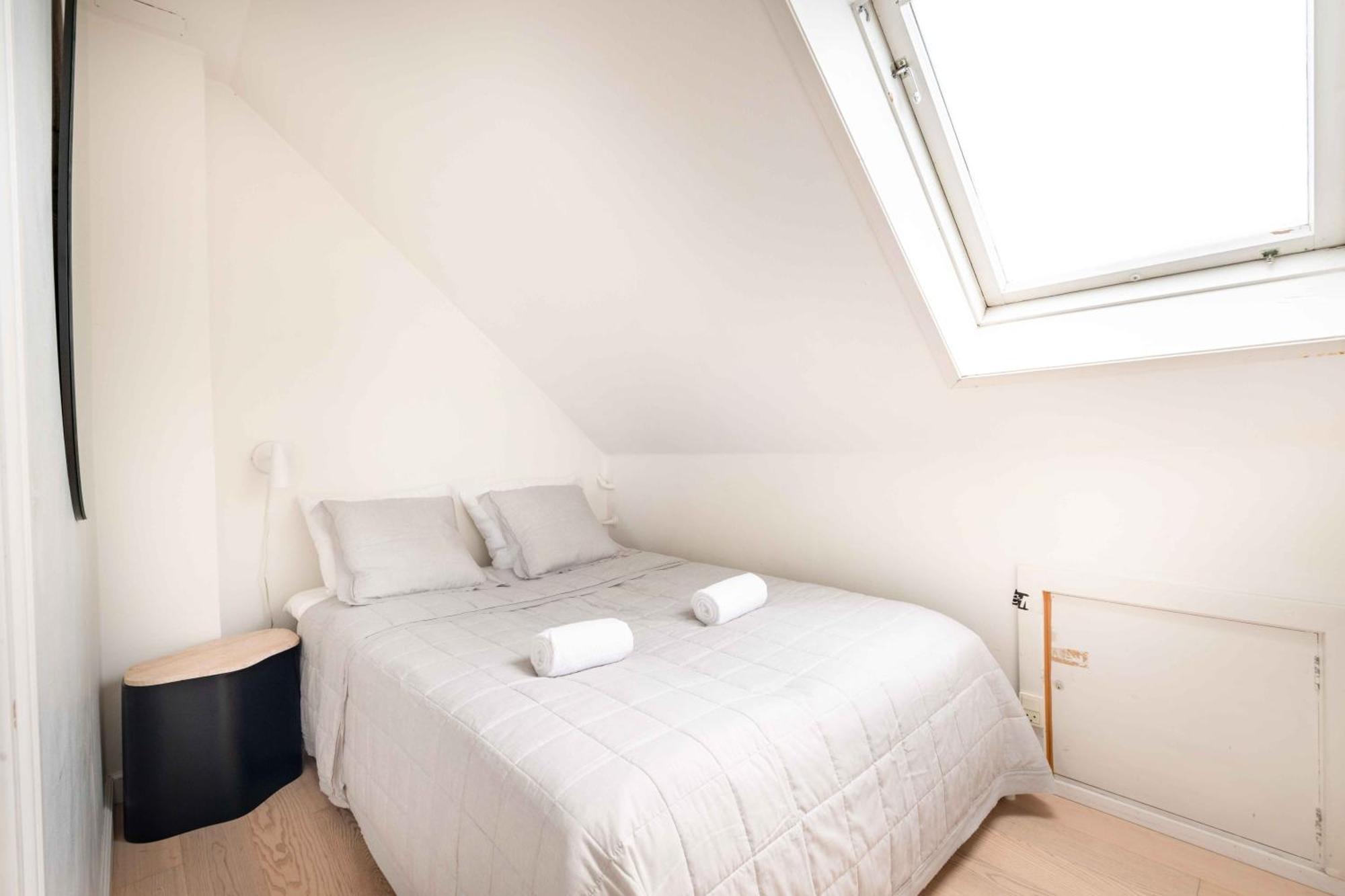 Xl Exclusive Penthouse By Copenhagen City & Tivoli 외부 사진