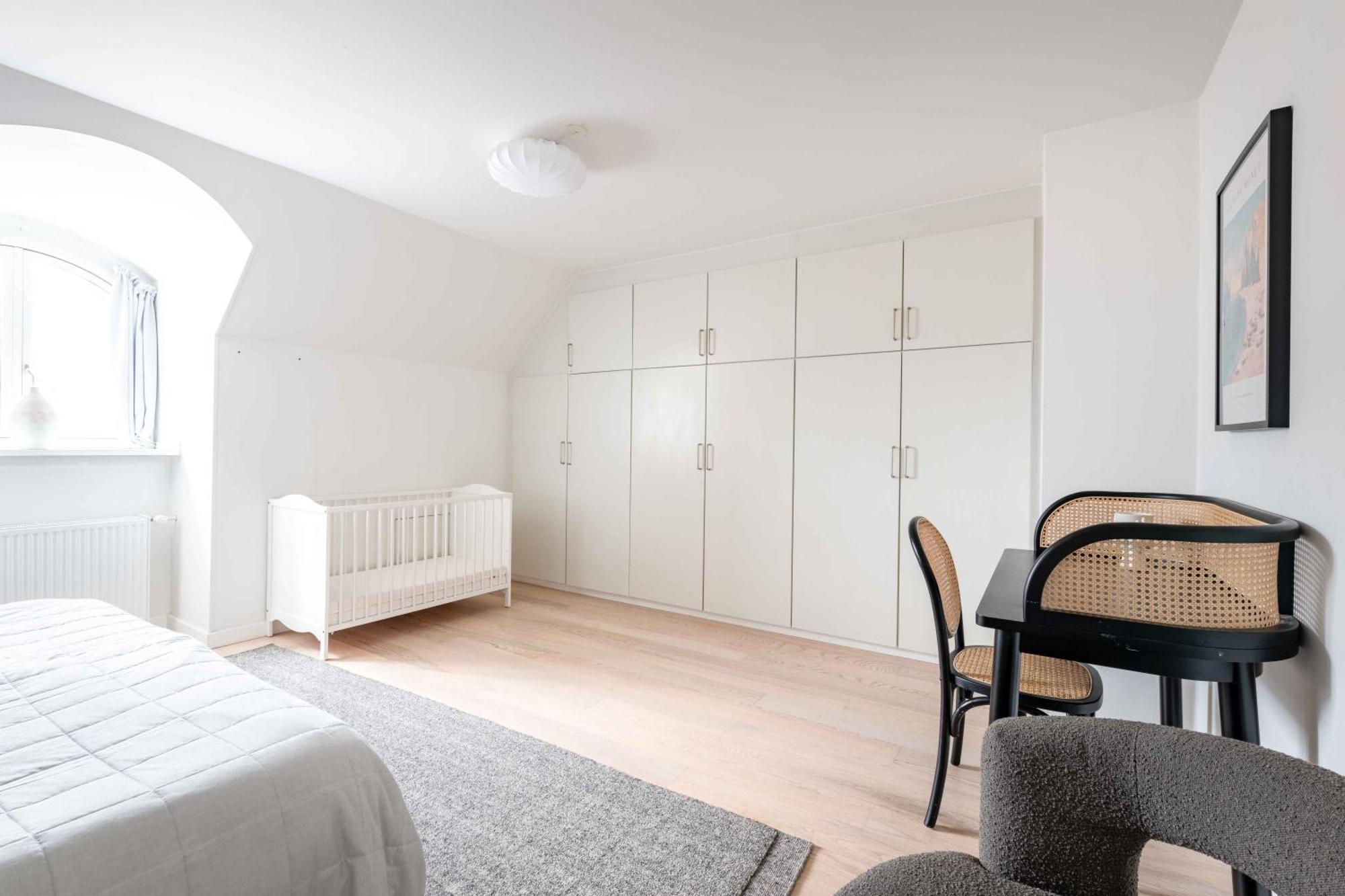 Xl Exclusive Penthouse By Copenhagen City & Tivoli 외부 사진
