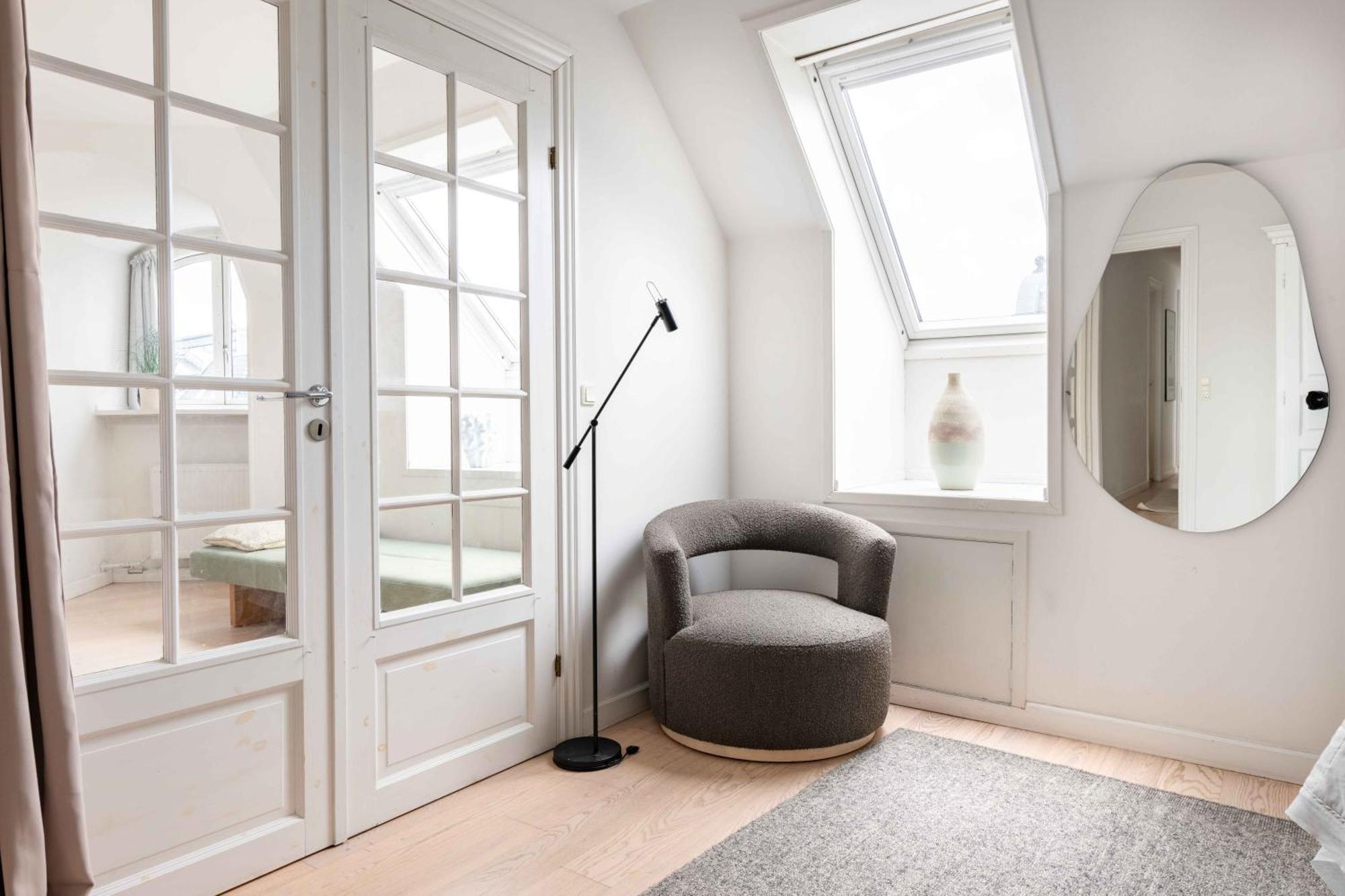 Xl Exclusive Penthouse By Copenhagen City & Tivoli 외부 사진