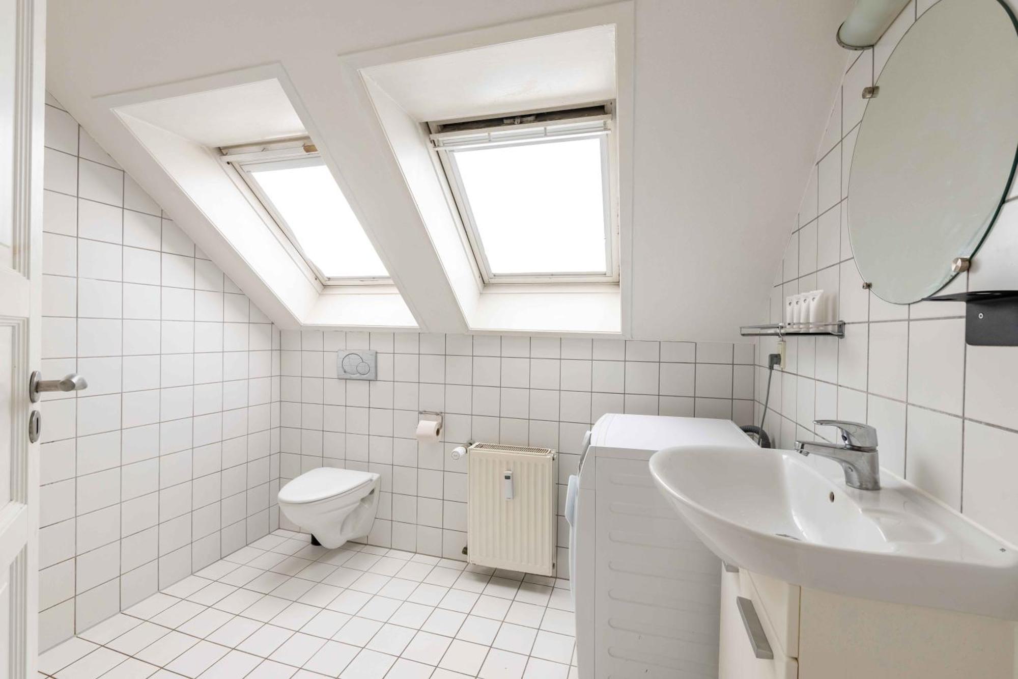 Xl Exclusive Penthouse By Copenhagen City & Tivoli 외부 사진