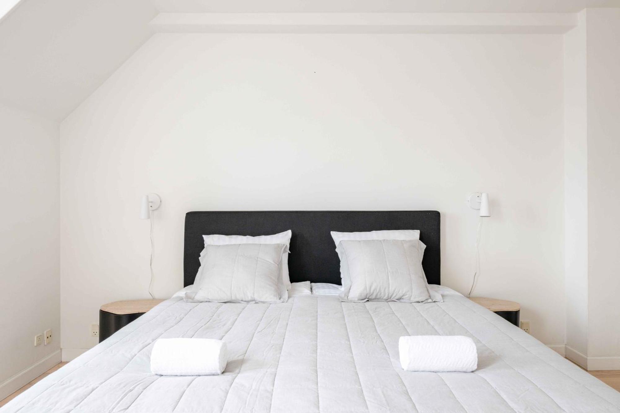 Xl Exclusive Penthouse By Copenhagen City & Tivoli 외부 사진