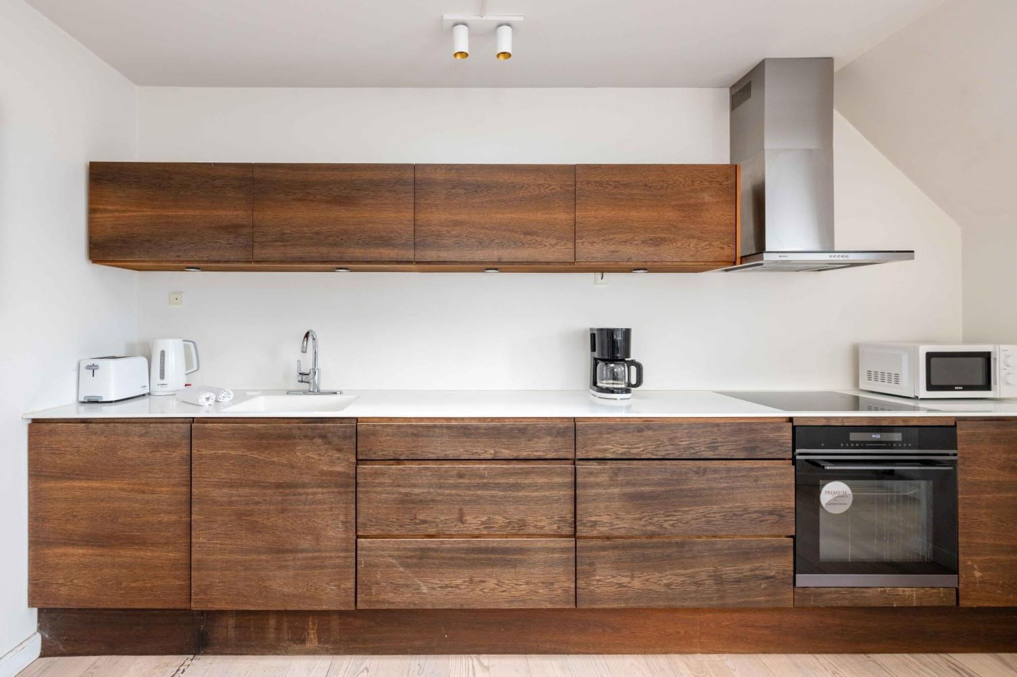 Xl Exclusive Penthouse By Copenhagen City & Tivoli 외부 사진
