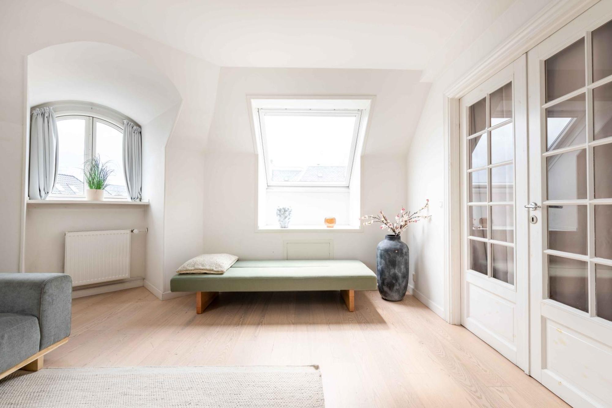 Xl Exclusive Penthouse By Copenhagen City & Tivoli 외부 사진
