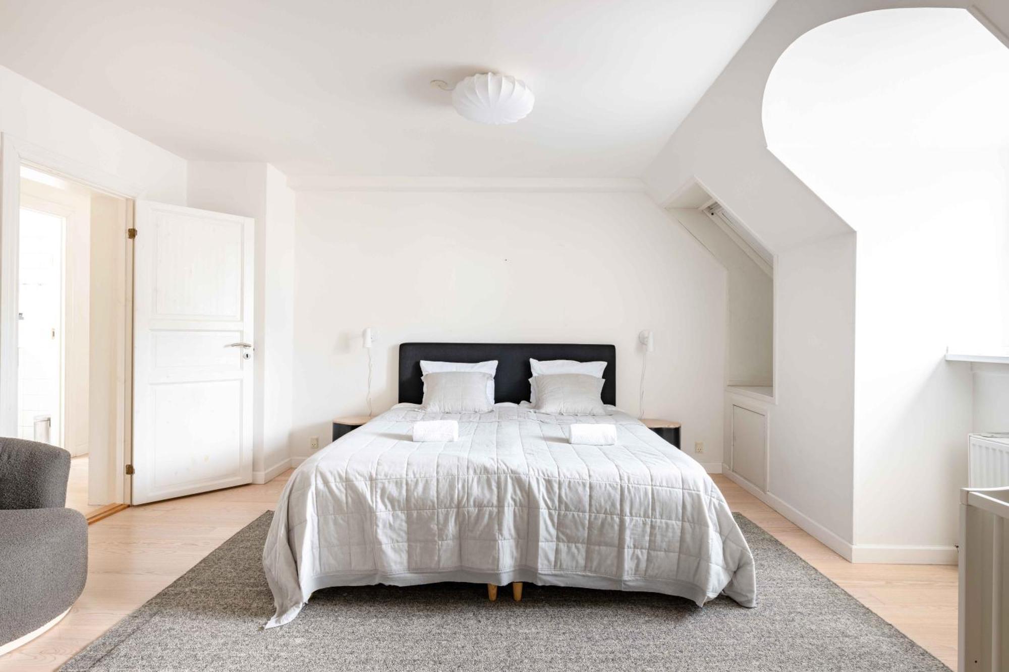 Xl Exclusive Penthouse By Copenhagen City & Tivoli 외부 사진