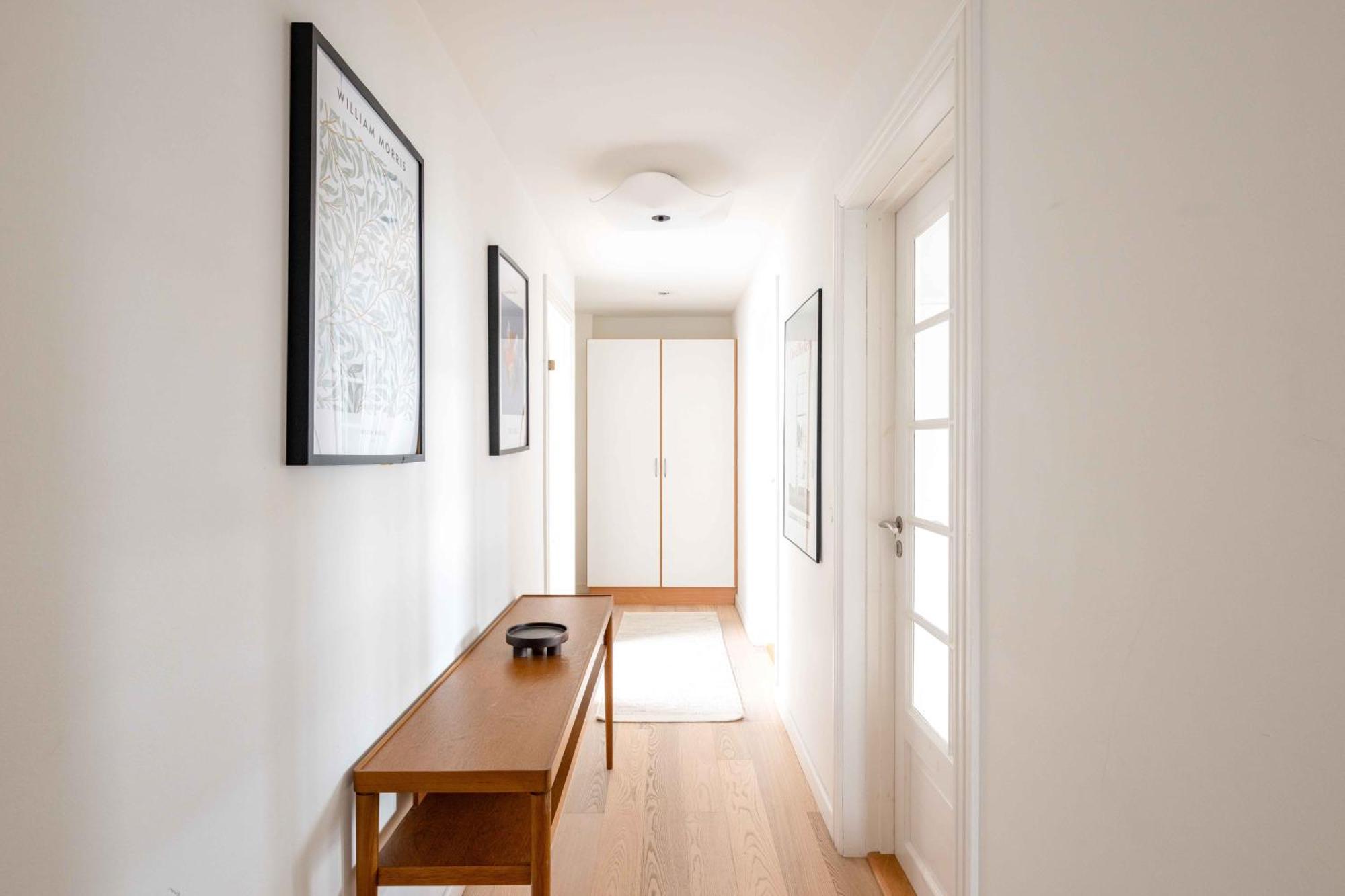 Xl Exclusive Penthouse By Copenhagen City & Tivoli 외부 사진